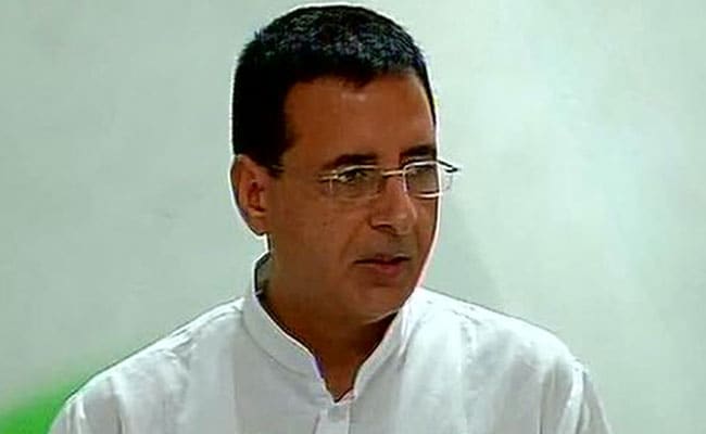 Government Manipulating Zero-Balance Jan Dhan Account Figures: Congress