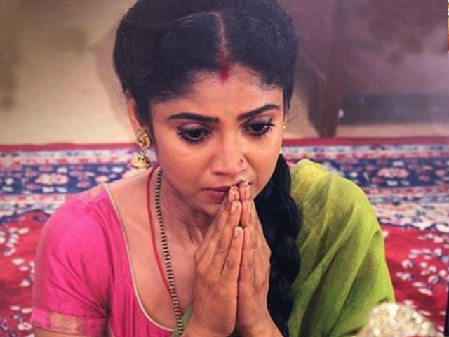 Ratan Rajput May Quit <I>Santoshi Maa</i>. 'It's Sad'