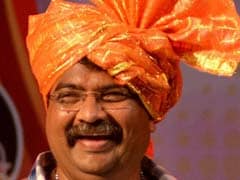 After Sparring, BJP Leader Backs Shrikant Shinde As 2024 Candidate