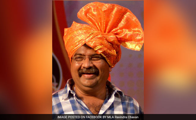 After Sparring, BJP Leader Backs Shrikant Shinde As 2024 Candidate