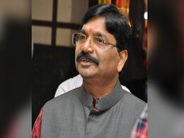 भ्रष्टाचार के आरोपों के चलते लोकायुक्त ने मांगा शिवसेना के मंत्री से जवाब भ्रष्टाचार के आरोपों के चलते लोकायुक्त ने मांगा शिवसेना के मंत्री से जवाब