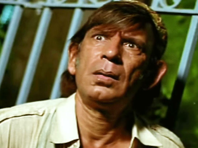 On Twitter, Celebs Mourn Comedian Razak Khan's Death