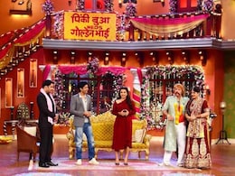 Razak Khan Always Spread Laughter, Says Actress Upasana Singh Razak Khan Always Spread Laughter, Says Actress Upasana Singh