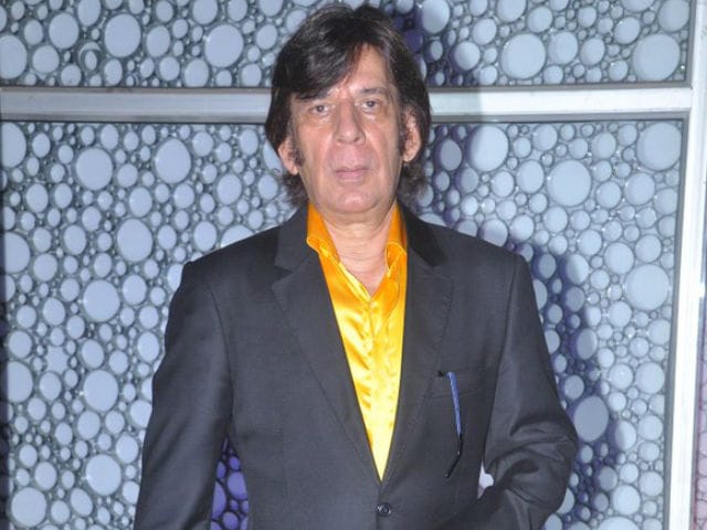 Razak Khan Best Remembered as Ninja Chacha Dies of Heart Attack