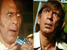 हंसाकर लोटपोट कर देने वाले बॉलीवुड के एक्टर रज्जाक खान का निधन हंसाकर लोटपोट कर देने वाले बॉलीवुड के एक्टर रज्जाक खान का निधन