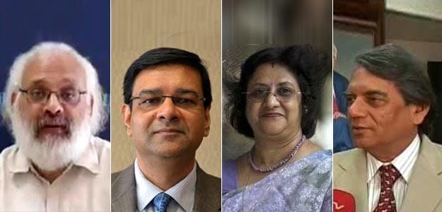 Potential Successors To RBI Chief Raghuram Rajan: Key Facts Potential Successors To RBI Chief Raghuram Rajan: Key Facts