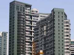 Realty Sector Yet To Reflect Impact Of Government's Measures: Report