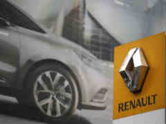 Renault-Nissan Signs Wage Pact With Workers At Chennai Plant