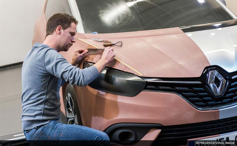 French Carmaker Renault To Open Manufacturing Facility In Pakistan By 2018