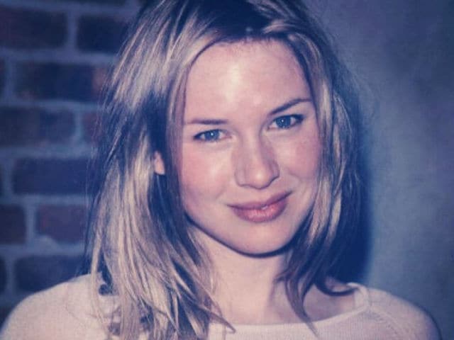 Renee Zellweger Reveals Why She 'Disappeared' From Hollywood