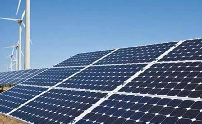 Have Set Up Alliance Ready To Help India Achieve Renewable Energy Goals: US