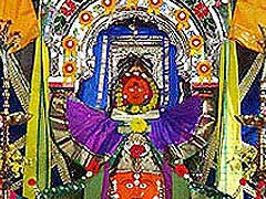 यह है विश्व का एकमात्र ॐकार शक्तिपीठ, मच्छिद्रनाथजी ने यहां फेंकी थी सोने की ईंट