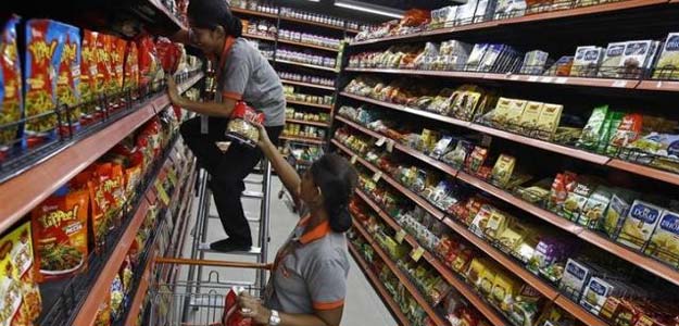 Budget 2019: Government Proposes FDI Relaxation In Media, Aviation, Single Brand Retail Budget 2019: Government Proposes FDI Relaxation In Media, Aviation, Single Brand Retail