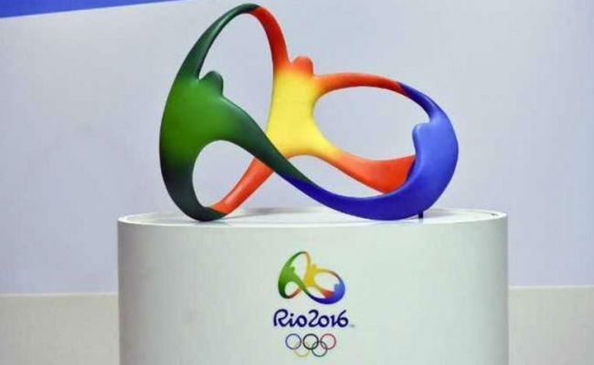 Big Screen In East Delhi For Rio Olympics