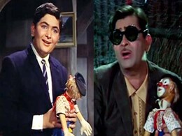 ऋषि कपूर ने अपने पिता राज कपूर को उनकी बरसी के दिन कुछ ऐसे याद किया... ऋषि कपूर ने अपने पिता राज कपूर को उनकी बरसी के दिन कुछ ऐसे याद किया...