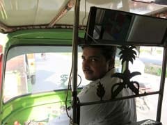 Uber's Upstart Rival In Pakistan Uses Rickshaws, Low-Tech Phones