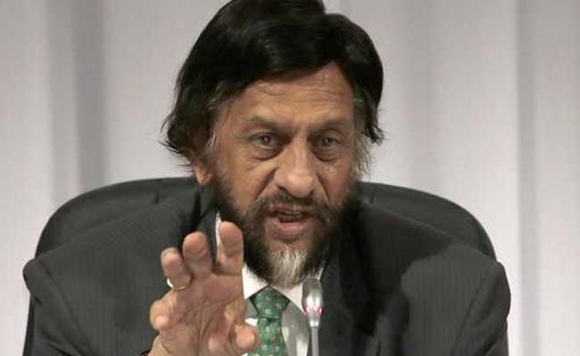 Environmentalist RK Pachauri Faces Molestation Charge, Pleads Not Guilty