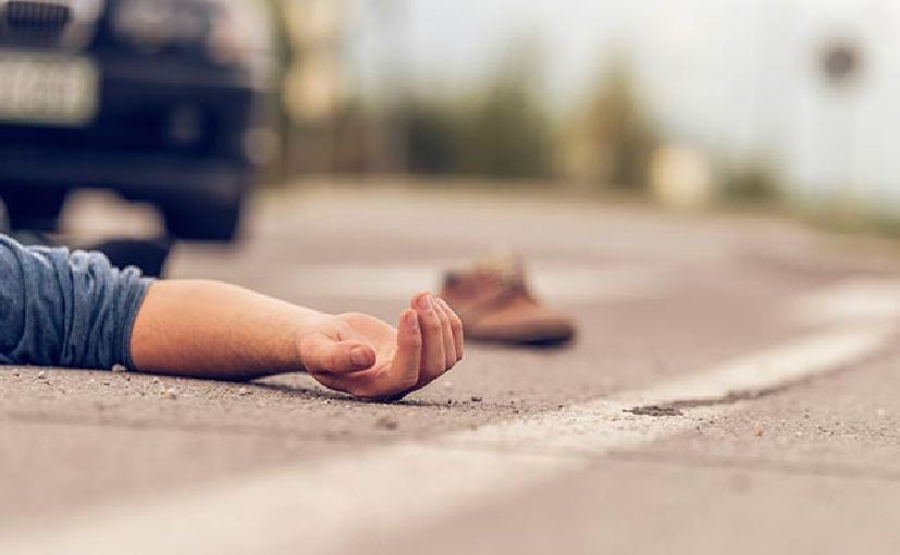 Government to Work on 700+ Accident-Prone 'Black Spots' in the Country