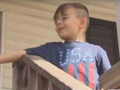 This 6-Year-Old Aspiring Cop Chastised His Dad For Running A Red Light. Then He Called 911.