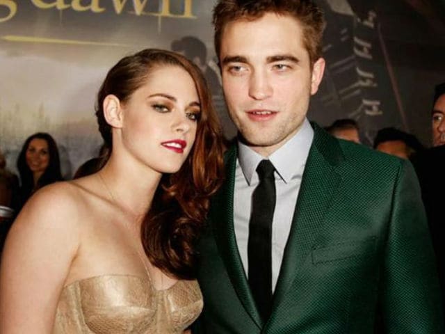 Kristen Stewart, Robert Pattinson Back Together?