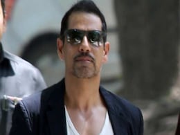शक्तिमान घोड़े की मौत को लेकर रॉबर्ट वाड्रा और बीजेपी विधायक के बीच तू तू-मैं मैं शक्तिमान घोड़े की मौत को लेकर रॉबर्ट वाड्रा और बीजेपी विधायक के बीच तू तू-मैं मैं