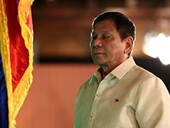 Philipines' Rodrigo Duterte Wants US Troops Out In 2 Years