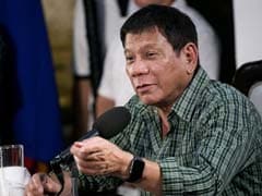The New President Of The Philippines Says Many Slain Journalists Deserved It