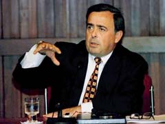 Former PepsiCo CEO Roger Enrico Dies At Age 71