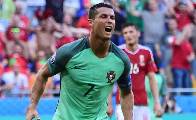 यूरो 2016 की बेस्ट इलेवन में रोनाल्डो, ग्रीज़मैन तो हैं, लेकिन गैरथ बेल, पॉग्बा जैसे खिलाड़ी नहीं