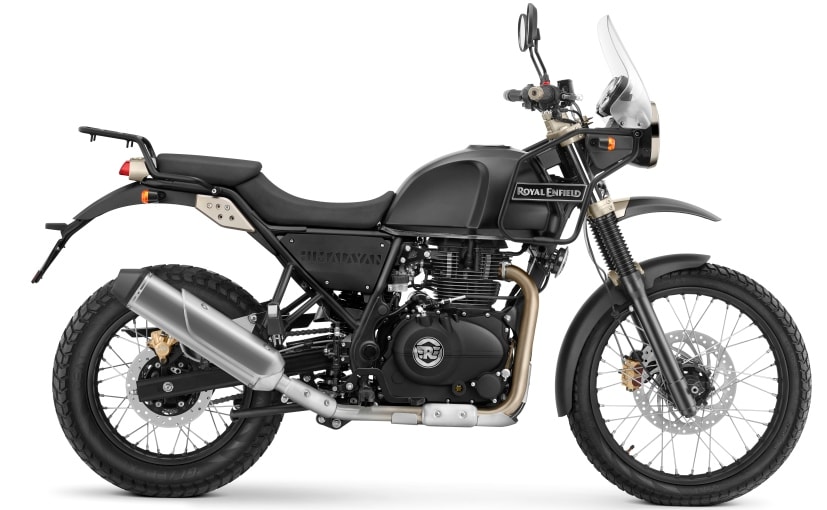 best royal enfield bike for touring