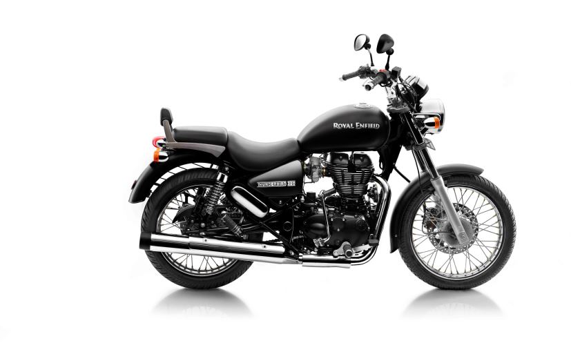 royal enfield best looking bike