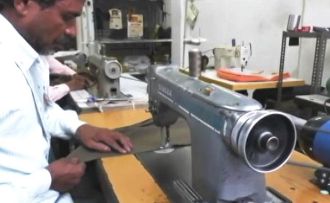 After Stitching RSS Shorts For 90 Years, Rajasthan Tailors Get A New Brief