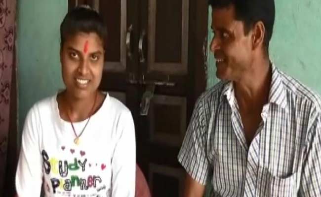 बिहार : परीक्षा घोटाले में गिरफ्तार छात्रा रूबी राय ने कहा, 'मैं तो बस सेकंड डिवीजन चाहती थी'