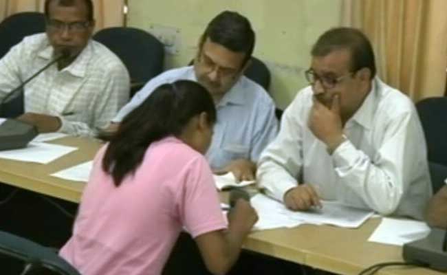 Bihar Board Examination Scam Accused Ruby Rai Granted Bail