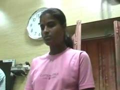 बिहार टॉपर घोटाले में गिरफ्तार छात्रा रूबी राय को 5 हफ्ते बाद मिली राहत