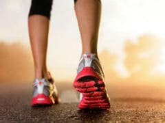 Running Regularly May Boost Memory: Study