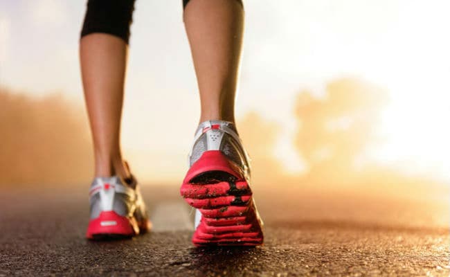 Running Regularly May Boost Memory: Study