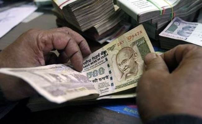 Rs 43,000 Crore In Black Money Recovered In 2 Years: Revenue Secretary