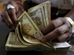 Fitch Downgrades Indian Banking Outlook To Negative