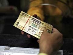 India Tops Chart In Financial Inclusion Progress: Report