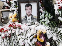 Turkey Prosecutes Suspected Killer Of Russian Pilot, Says Official Turkey Prosecutes Suspected Killer Of Russian Pilot, Says Official