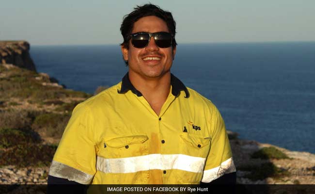 Body Of Australian Missing In Brazil Found