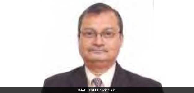 कार्यकाल पूरा होने से दो साल पहले ही LIC के चेयरमैन एसके रॉय ने दिया इस्तीफा