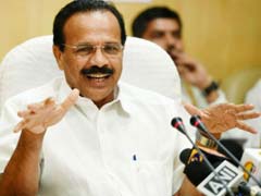 Centre Asks Andhra Pradesh, Telangana To Sort Out Judges Issue
