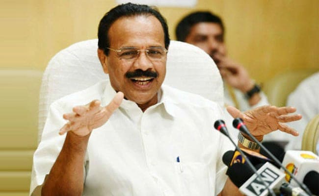 BJP Ready To Form Government In Karnataka: Sadananda Gowda