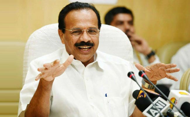 Indo-Bangladesh Border Will Be Fenced By December: Sadananda Gowda