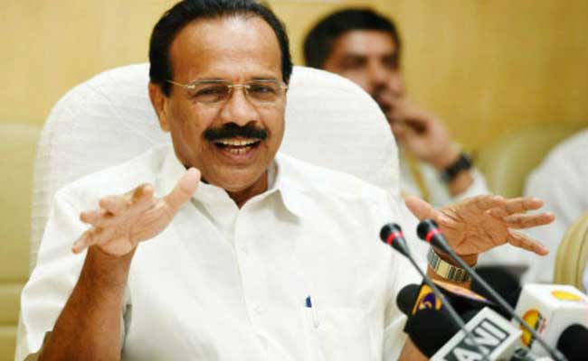 Government Considering Open Ballot System For Council Polls: Sadananda Gowda