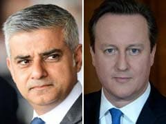 Cameron And Khan Call For End To Racist Abuse After Brexit Vote