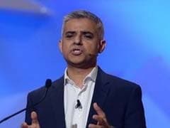 UK Government's Visa Norms A Big Mistake: London Mayor Sadiq Khan