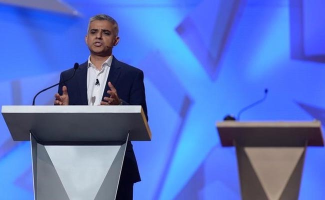 UK Government's Visa Norms A Big Mistake: London Mayor Sadiq Khan